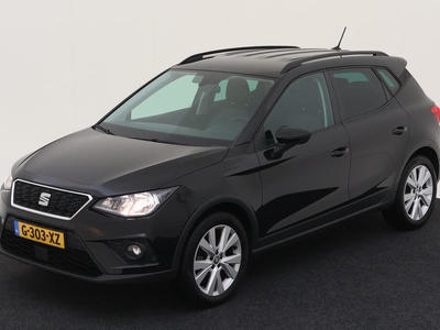 Seat Arona 1.0 TSI 95PK STYLE BUSINESS INTENSE WINTER TECHNOLOGY, 2020