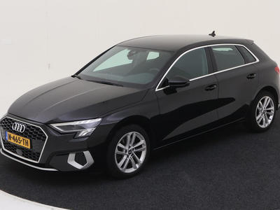 Audi A3 Sportback 30 TFSI 110PK S TRONIC ATTITUDE, 2022