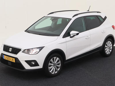 Seat Arona 1.0 TSI 95PK STYLE BUSINESS INTENSE, 2021