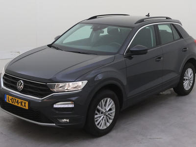 Volkswagen T-roc 1.5 TSI 150PK DSG STYLE EXECUTIVE, 2021