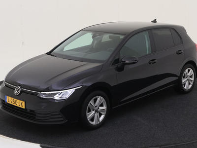 Volkswagen Golf 1.0 TSI 110PK LIFE, 2021