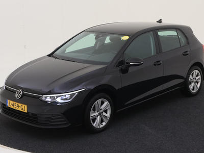 Volkswagen Golf 1.5 TSI 130PK LIFE BUSINESS, 2021