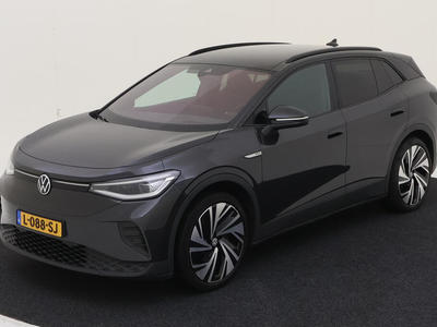 Volkswagen Id4 BEV 204PK 77KWH MAX, 2021