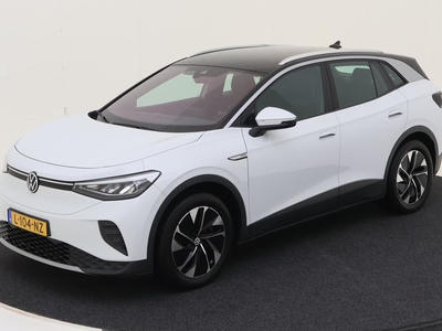 Volkswagen Id4 BEV 204PK 77KWH LIFE STYLE, 2021