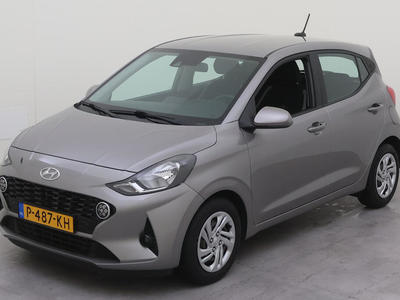 Hyundai i10 1.0 COMFORT 67PK, 2022