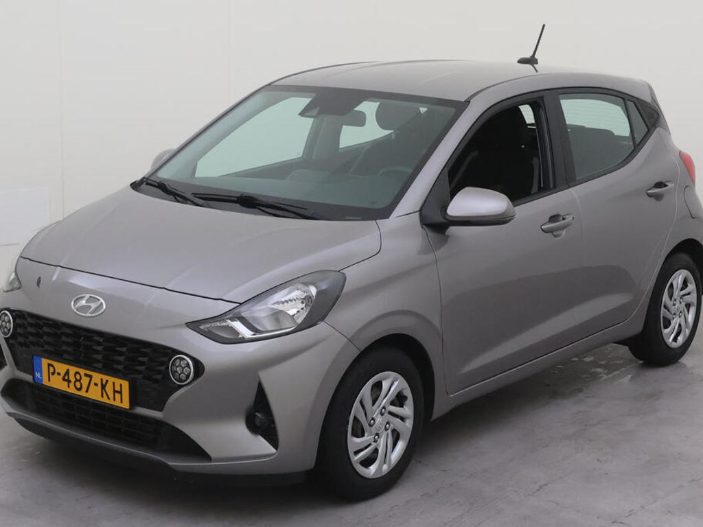 Hyundai i10 1.0 COMFORT 67PK, 2022