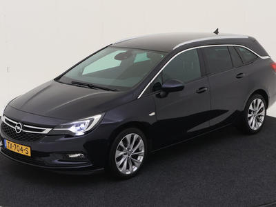 Opel Astra sports tourer 1.4T INNOVATION 150PK, 2018