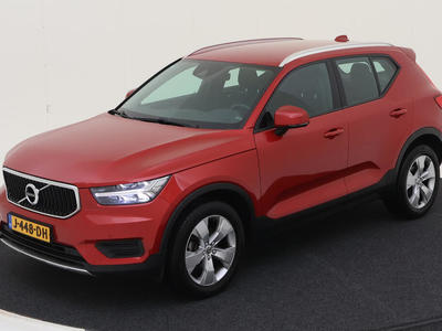 Volvo Xc40 1.5 T3 163PK MOMENTUM, 2020