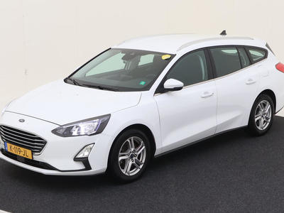 Ford Focus wagon 1.0 ECOBOOST 100PK TREND EDITION BUS., 2021