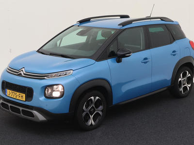 Citroen C3 aircross 1.2 PURETECH 110PK BUSINESS DETECTION, 2020