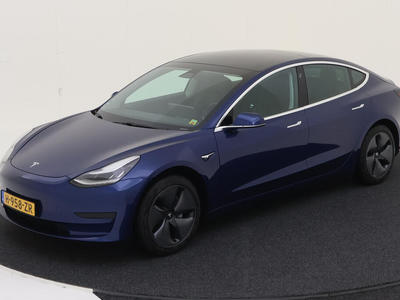 Tesla Model 3 STANDARD PLUS RWD 60KWH, 2020