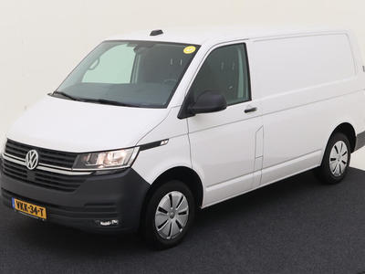 Volkswagen Transporter 2.0 TDI 90PK L1H1 COMFORTLINE, 2021