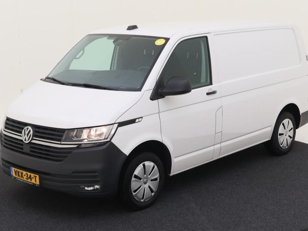 Volkswagen Transporter 2.0 TDI 90PK L1H1 COMFORTLINE, 2021