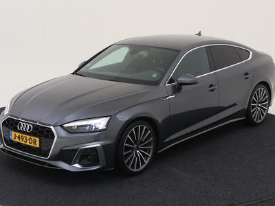 Audi A5 Sportback 40 TFSI 190PK S TRONIC LAUNCH EDITION SPORT, 2020