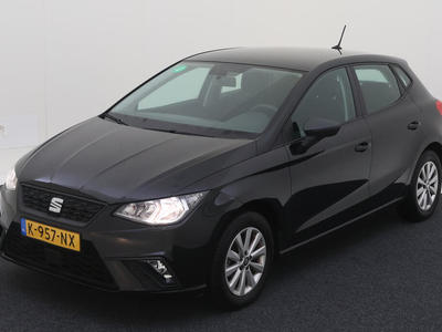 Seat Ibiza 1.0 MPI 80PK REFERENCE, 2021