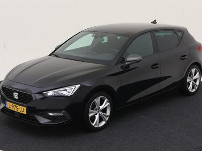 Seat Leon 1.0 TSI 110PK FR BUSINESS INTENSE BEATS, 2021
