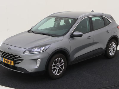 Ford Kuga 1.5 150PK ECOBOOST TITANIUM TREKHAAK, 2021