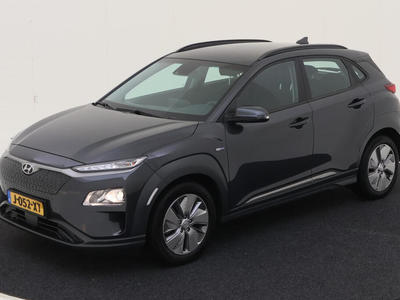 Hyundai Kona EV COMFORT 64KWH 204PK, 2020