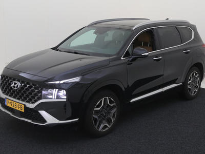 Hyundai Santa fe 1.6 T-GDI PHEV 265PK AUT PREMIUM PLUS SKY TREKHAAK, 2022