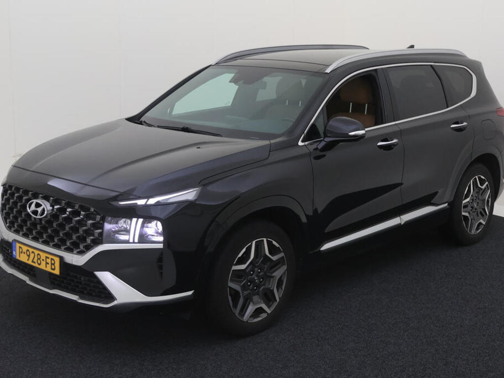 Hyundai Santa fe 1.6 T-GDI PHEV 265PK AUT PREMIUM PLUS SKY TREKHAAK, 2022