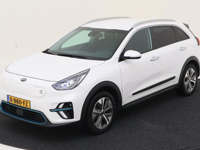 Kia Niro ev EXECUTIVELINE 64KWH 204PK TREKHAAK, 2020