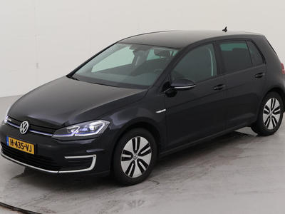 Volkswagen E-golf BEV 136PK E-DITION DIGITAL, 2020