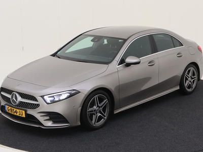 Mercedes-Benz A-KLASSE 200 163PK AUT BUSINESS SOLUTION TREKHAAK, 2019
