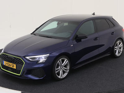 Audi A3 Sportback 35 TFSI 150PK EDITION ONE, 2020