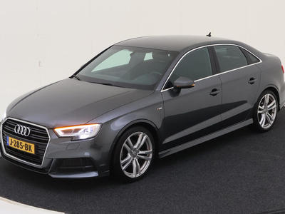 Audi A3 Limousine 35 TFSI 150PK S TRONIC ADVANCE SPORT, 2020