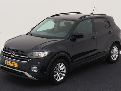 Volkswagen T-cross 1.0 TSI 95PK LIFE EXECUTIVE, 2021