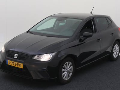 Seat Ibiza 1.0 TSI 95PK STYLE BUSINESS INTENSE, 2021
