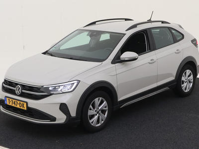 Volkswagen Taigo 1.0 TSI 95PK LIFE, 2023