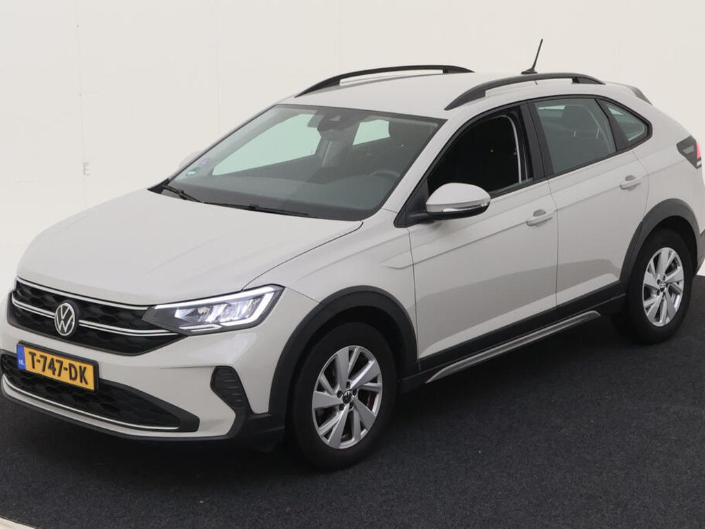 Volkswagen Taigo 1.0 TSI 95PK LIFE, 2023