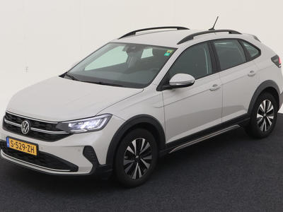 Volkswagen Taigo 1.0 TSI 95PK LIFE MULTIMEDIA, 2023