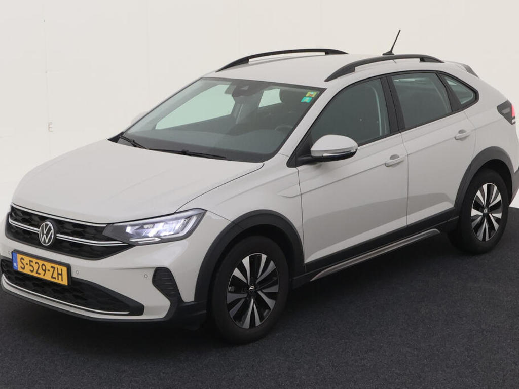 Volkswagen Taigo 1.0 TSI 95PK LIFE MULTIMEDIA, 2023
