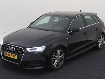 Audi A3 Sportback 35 TFSI 150PK S TRONIC ADVANCE SPORT, 2020