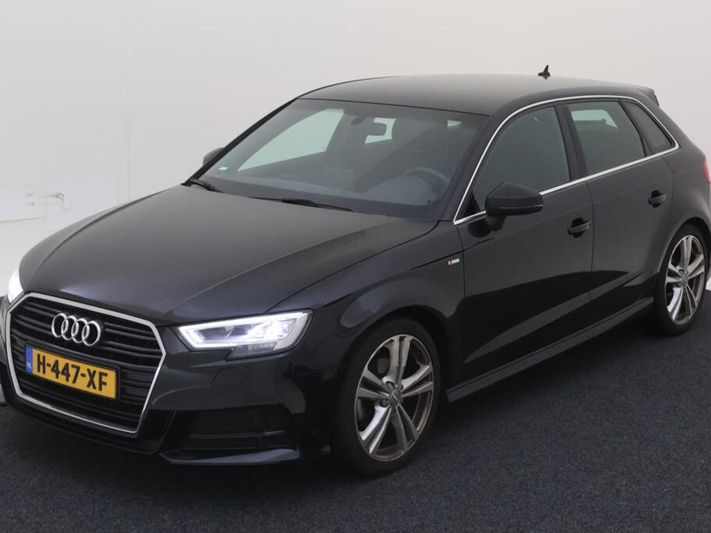 Audi A3 Sportback 35 TFSI 150PK S TRONIC ADVANCE SPORT, 2020