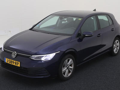 Volkswagen Golf 1.0 TSI 110PK LIFE, 2020