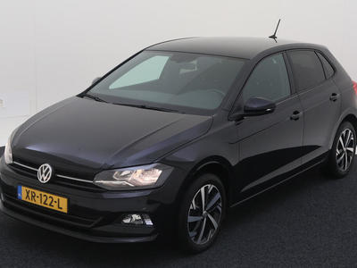 Volkswagen Polo 1.0 TSI 95PK COMFORTLINE STYLE EXECUTIVE MULTIMEDIA, 2019