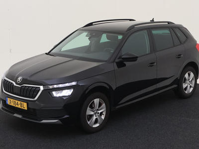 Skoda Kamiq 1.0 TSI 110PK AMBITION, 2023