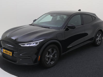 Ford Mustang mach-e RWD 75KWH 258PK TECH TREKHAAK, 2021