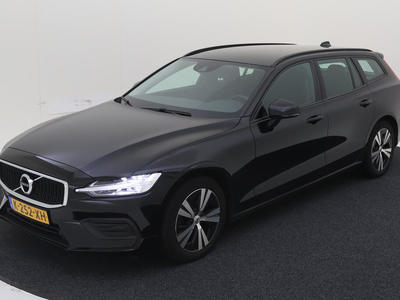 Volvo V60 2.0 B3 163PK AUT MOMENTUM ADVANTAGE, 2021
