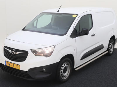 Opel Combo 1.5D 102PK L2H1 EDITION, 2022