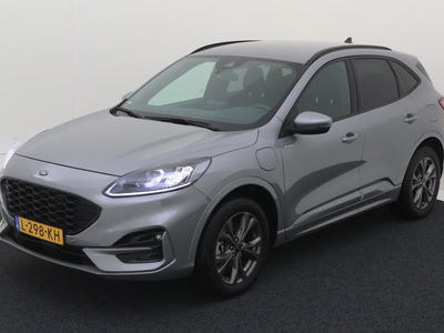 Ford Kuga 2.5 PHEV 224PK AUT ST-LINE X, 2021