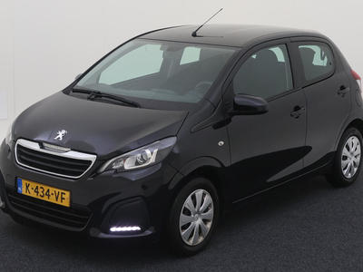 Peugeot 108 1.0 E-VTI 72PK ACTIVE, 2021