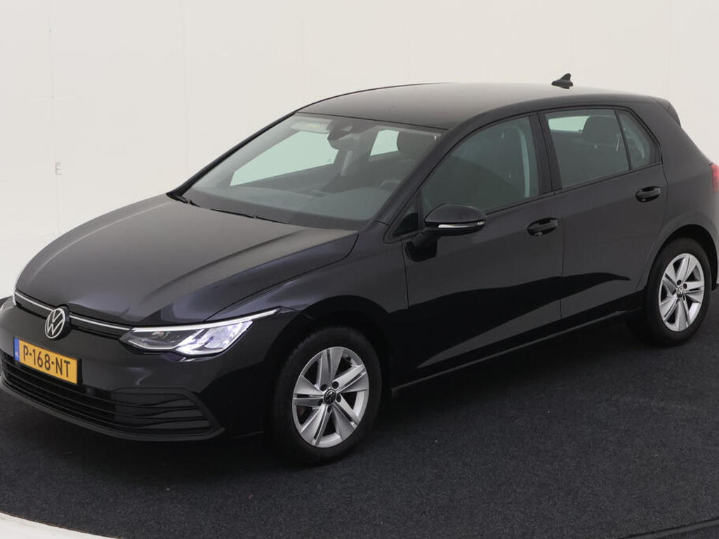 Volkswagen Golf 1.0 TSI 110PK LIFE MULTIMEDIA, 2022