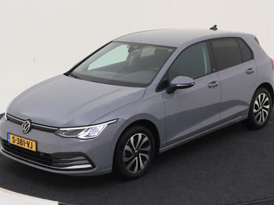 Volkswagen Golf 1.5 TSI 150PK DSG STYLE, 2022