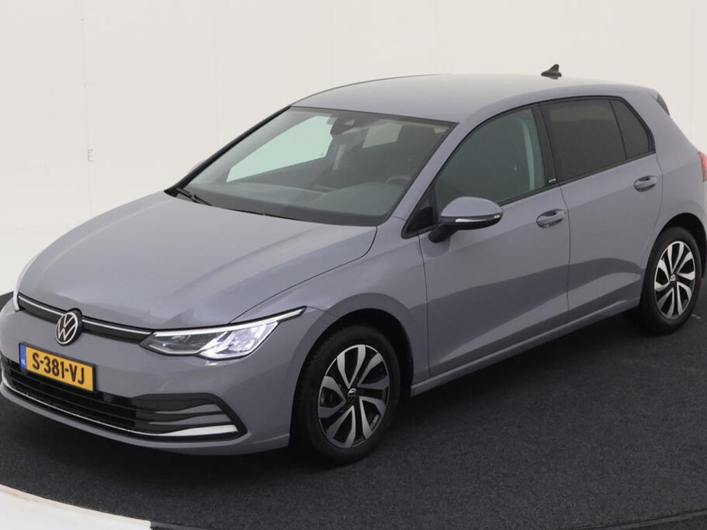 Volkswagen Golf 1.5 TSI 150PK DSG STYLE, 2022