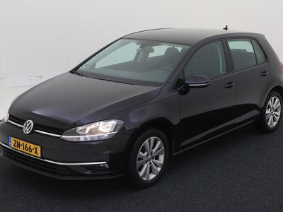 Volkswagen Golf 1.0 TSI 115PK COMFORTLINE BUSINESS COMFORT NAVI SPIEGEL, 2019