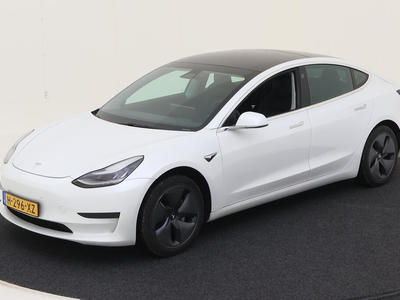 Tesla Model 3 STANDARD RWD PLUS 60KWH, 2020